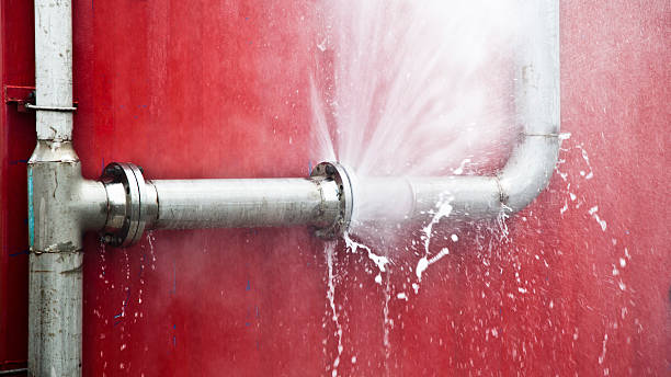 Carpet water damage restoration in Harwich Center, MA