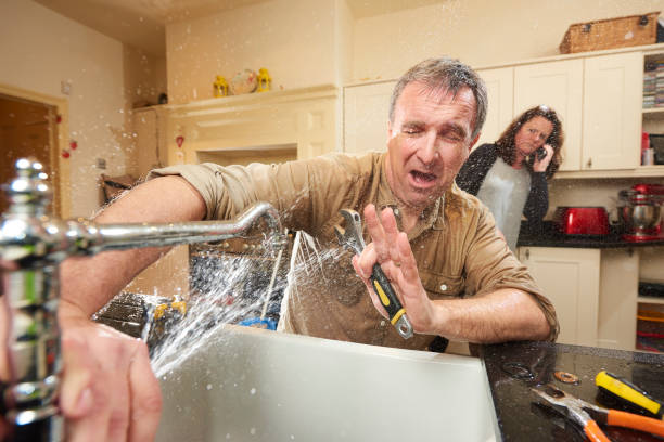 Best Professional water damage repair  in Harwich Center, MA